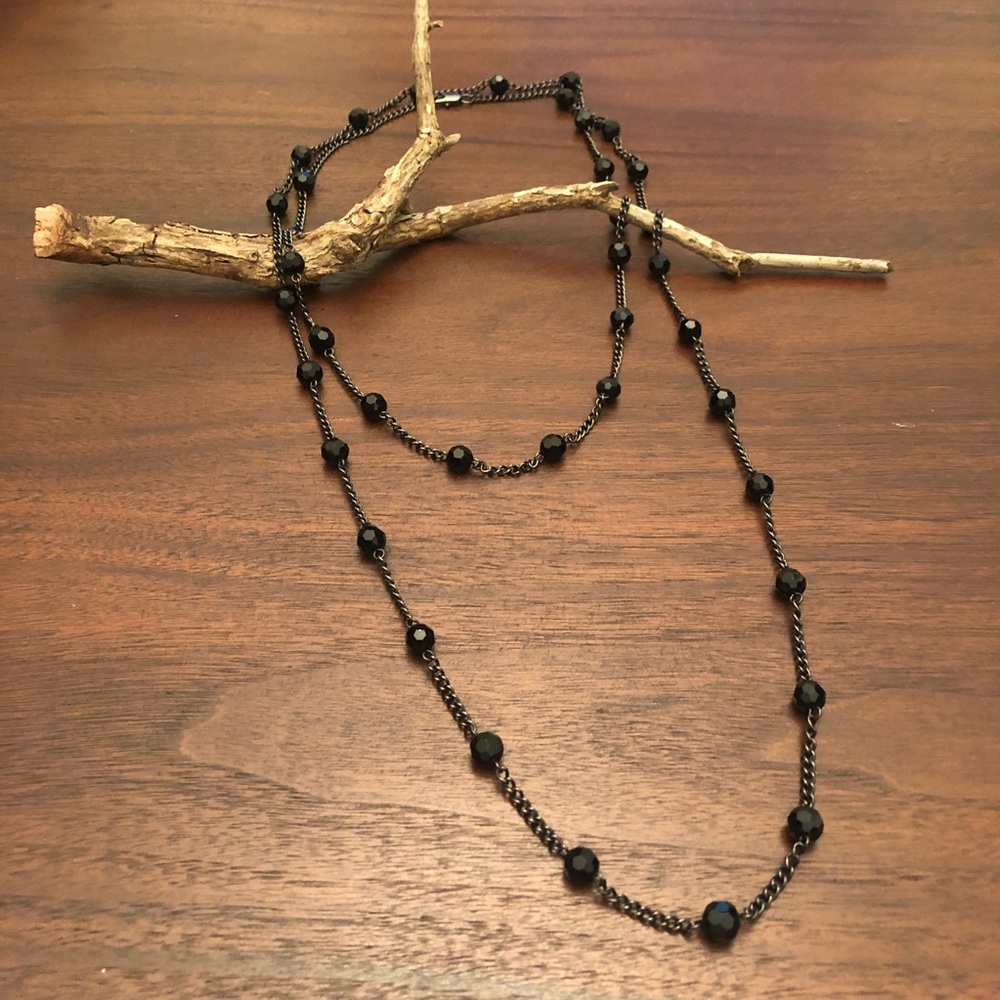 Park Lane “Fashion-able” Necklace